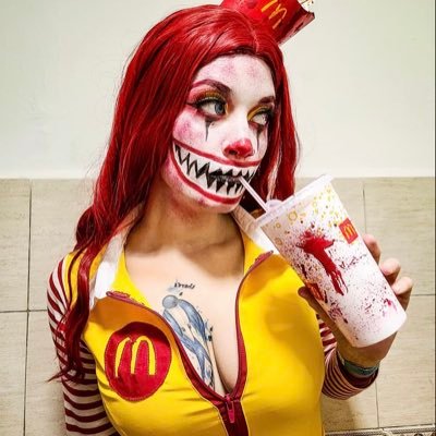 Wolfy 🌈🦄's profile picture