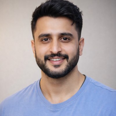 Akshay Sharma's profile picture