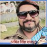 Фото профиля अमित !! सिंह राजपूत जय मां करणी!! जय भवानी!!