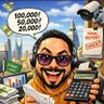 Ahmed Adel 的头像