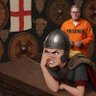 The Saxon Patriot #patriot #grumpy ✝️🇬🇧⚔️ 的头像