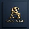 Profilbild von Aimal Shah