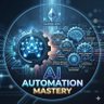Фото профиля AI Automation Mastery