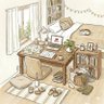 ひなた@ズボラでも整う部屋×楽天ROOM profil fotoğrafı