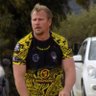 Christiaan Jordaan's profile picture