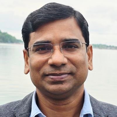 Santosh Singh's profile picture