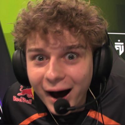 FNATIC kaajak's profile picture