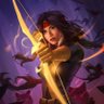 Little Sparrow's profile picture