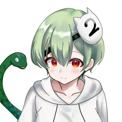 へびーねこ@3Dモデラー's profile picture