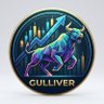 Gulliver 投資家の皆さんと繋がりたい 的头像