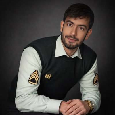 Tamizkar | تمیزکار🇮🇷's profile picture