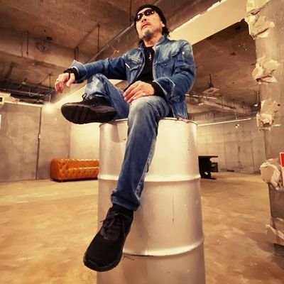 平山修健　Shuken Hirayama's profile picture