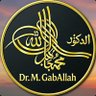 Profilbild von Dr. M. GabAllah82