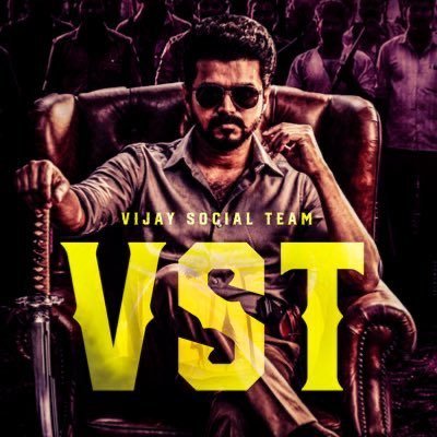 Vijay Social Teamⱽˢᵀ's profile picture