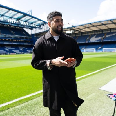FG's profile picture
