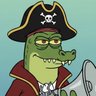 Profilbild von Pirate King Peter Retarrdo