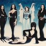 Vampira 的头像