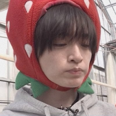 眠's profile picture
