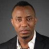 Profilbild von OMOYELE SOWORE '2027'