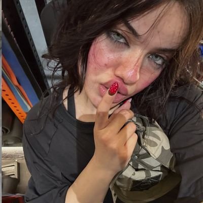 🇮🇶 عـراقـيـة's profile picture