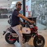 Sreehari Variar profil fotoğrafı