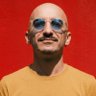 Sercan Solmaz profil fotoğrafı