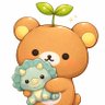 Profilbild von ウラくま🐻❄️