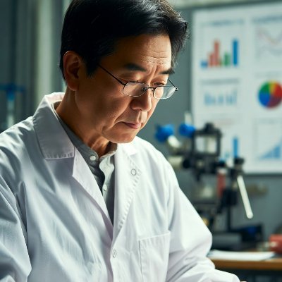 IkuyoYoshi's profile picture
