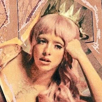 Acesso Melanie Martinez's profile picture