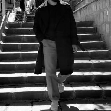Arya Yadeghaar (Backup)'s profile picture