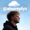 Фото профиля alex