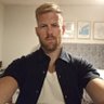Pete Ford 的头像