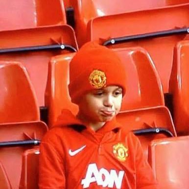 Ayinde MUFC🇳🇬's profile picture