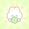 clover 𑣲₍ ᐢ. .ᐢ₎ profil fotoğrafı