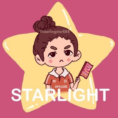 darlingstar888's profile picture