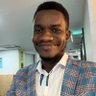 Profilbild von ADC UK Youth Coordinator (Mark Chigozie Odom)