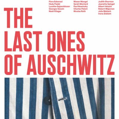 The Last Ones/ Les Derniers's profile picture