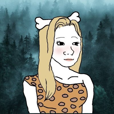 Waldhüterin 🌲🍄's profile picture
