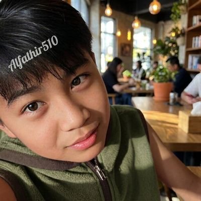 alfathir's profile picture