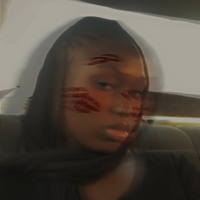 Urfavydarkgirl's profile picture