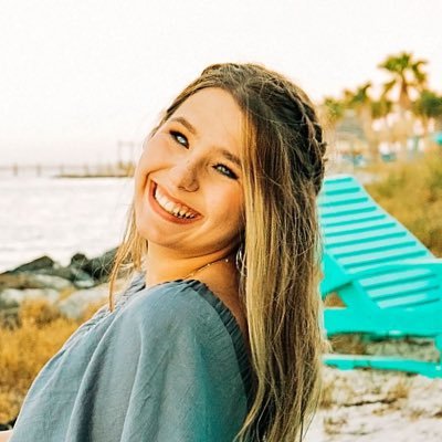 Mia Paige🎙☕️ voice actor's profile picture