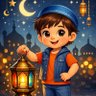 Profilbild von 🕋 ر̯͡م̯͡ض̯͡ان̯͡ ك̯͡ر̯͡ي̯͡م̯͡3 🕌