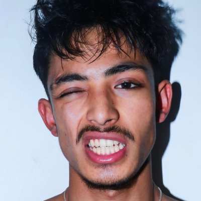 Senti's profile picture