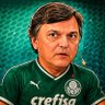 Mauro Cezar Pereira Palmeirense profil fotoğrafı
