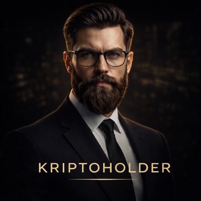 kriptoholder's profile picture