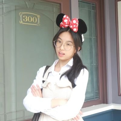 K芯芯sumK's profile picture