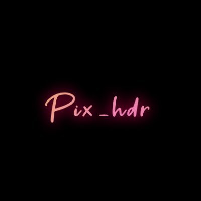 PixHdr_4K's profile picture