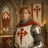 Spanish Crusader ✝️ 🇪🇸 profil fotoğrafı