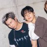 Фото профиля ari VERÁ A BTS 💜
