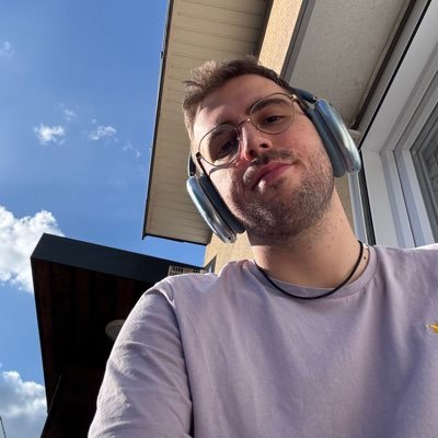 Sam's profile picture